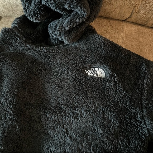 North Face Suave Oso Jacket - Picture 5 of 7